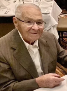 Paul A. Dotterer